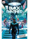 Black Panther - tome 3