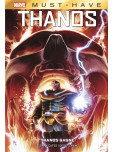 Thanos gagne