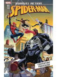 Marvel Action - Spider-Man  : Venom - tome 4