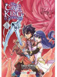 The Cave King - tome 8