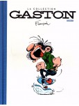 Gaston (La collection) - tome 14 : Gags N°703-746 (1972)