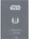 Star Wars - Le Manuel du Jedi