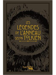 Les Légendes de l'Anneau selon Tolkien