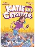 Katie la Catsitter - tome 1