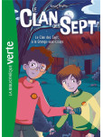 Clan des Sept ( Le ) - tome 4