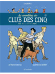 Les AVENTURES DU CLUB DES CINQ - tome 1 [Nouvelle édition]