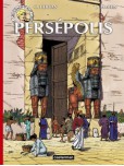 Alix - Les voyages - tome 16 : Persépolis