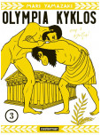 Olympia Kyklos - tome 3