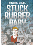 Stuck Rubber Baby
