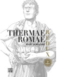 Thermae Romae Redux 