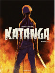 Katanga [Intégrale]