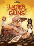 Ladies with guns - tome 5