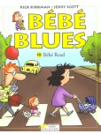 Bébé Blues - tome 10 : Bébé road