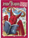 Jeune Dragon recherche appartement ou donjon - tome 1