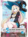 La Sorcière invincible - tome 1