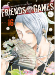 Friends Games - tome 16