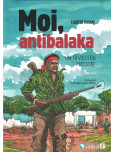 Moi, antibalaka: Une révolution paysanne