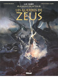 Les Guerres de Zeus