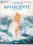 Aphrodite - tome 1