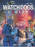 Watch Dogs Legion - tome 1