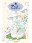 La Sorcière aux champignons - tome 2