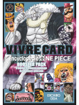 One Piece Vivre Card - Saison 01 - - tome 11
