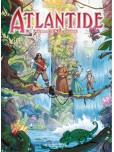 Atlantide - tome 3