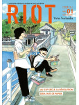 Riot - tome 1