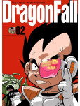 Dragon Fall Ultimate - tome 2