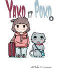 Yako et Poko - tome 5