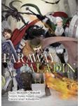 Faraway Paladin - tome 11