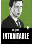 Intraitable - tome 2