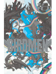 Birdmen - tome 16