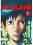 Holyland - tome 1