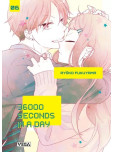 36000 seconds in a day - tome 6