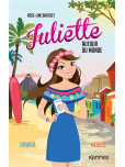 Juliette autour du monde - tome 7