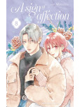 A Sign Of Affection - tome 8