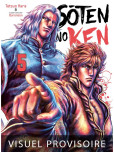 Soten No Ken - tome 5