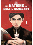 les Nations du Soleil Sanglant - tome 1