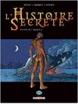 L'Histoire secrète - tome 35 : Roswell