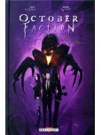 October Faction - tome 2