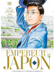 L'Empereur du Japon - tome 4