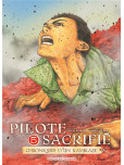 Pilote sacrifié - tome 5