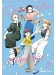 Quatre filles et une coloc - tome 2