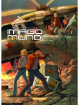 Imago Mundi - L'intégrale - tome 2