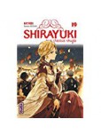 Shirayuki aux cheveux rouges - tome 19