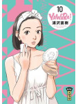 Yawara - tome 10