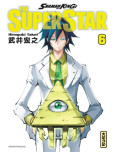 Shaman King The Super Star - tome 6