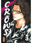 Crows - tome 5