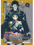 No Longer Allowed in Another World - tome 11